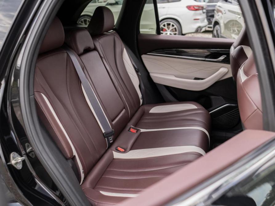 Geely Monjaro I Сочи  - изображение 11