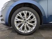 Skoda Superb III Рестайлинг Москва  - изображение 48