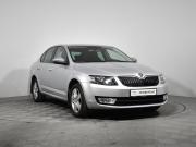 Skoda Octavia III (A7) Санкт-Петербург  - изображение 22