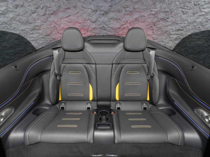 Mercedes-Benz CLE AMG Москва  - изображение 22