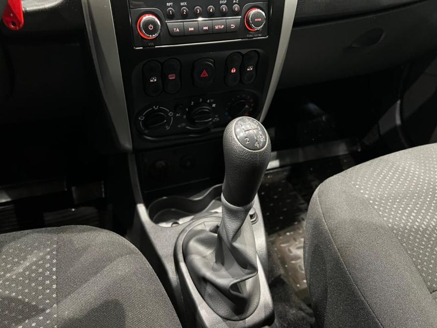 Nissan Almera III (G15) Санкт-Петербург  - изображение 19