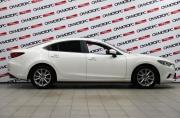 Mazda 6 III (GJ) Рестайлинг Сургут  - изображение 38