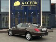 Mercedes-Benz C-Класс IV (W205) Архангельск  - изображение 27