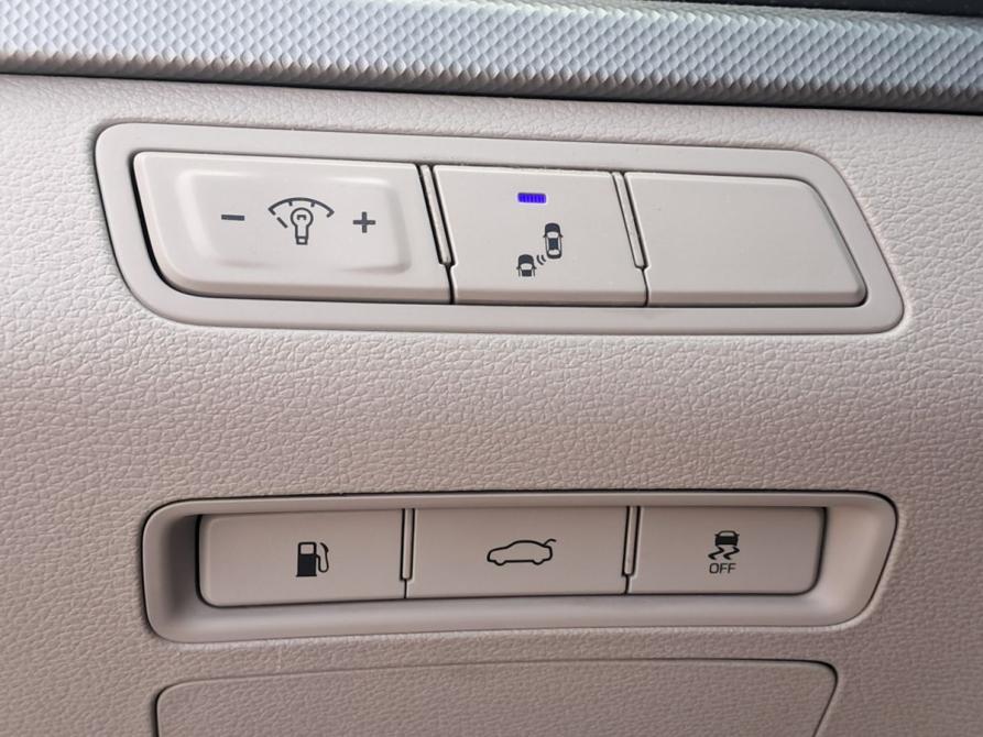 Hyundai Sonata VII (LF) Рестайлинг Набережные Челны  - изображение 25