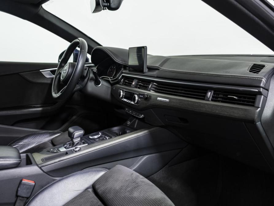 Audi A5 II (F5) Москва  - изображение 14