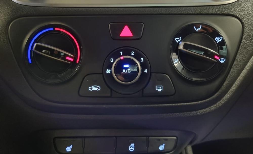Hyundai Solaris II Уфа  - изображение 13