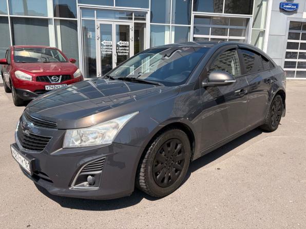 Chevrolet Cruze I Рестайлинг с пробегом 2014 года, цена 789 000 рублей, 189142 км, седан, Автокод Объявления