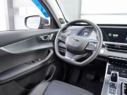 Chery Tiggo 7 Pro Max I Москва  - изображение 31