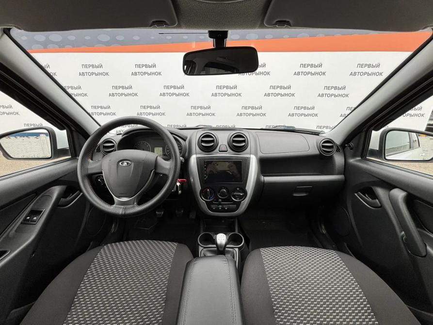 Lada (ВАЗ) Granta I Краснодар  - изображение 16