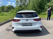 Kia Ceed III Нижний Новгород  - изображение 19