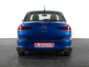 Volkswagen Polo VI Иркутск  - изображение 32
