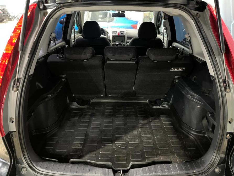 Honda CR-V III Пермь  - изображение 9