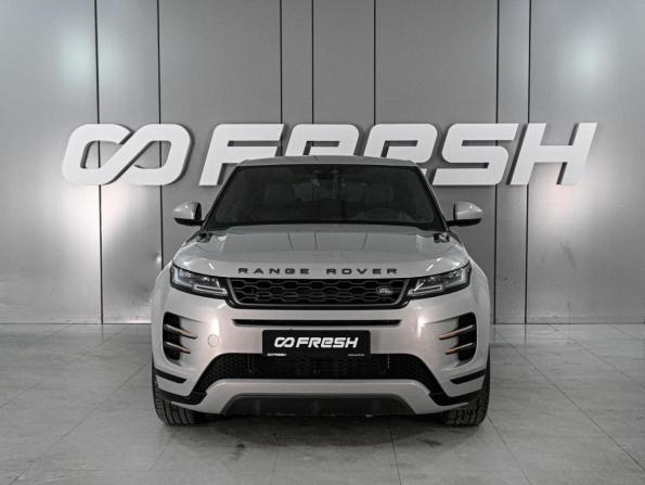 Land Rover Range Rover Evoque II с пробегом 2019 года, цена 3 079 000 рублей, 96359 км, внедорожник, Автокод Объявления