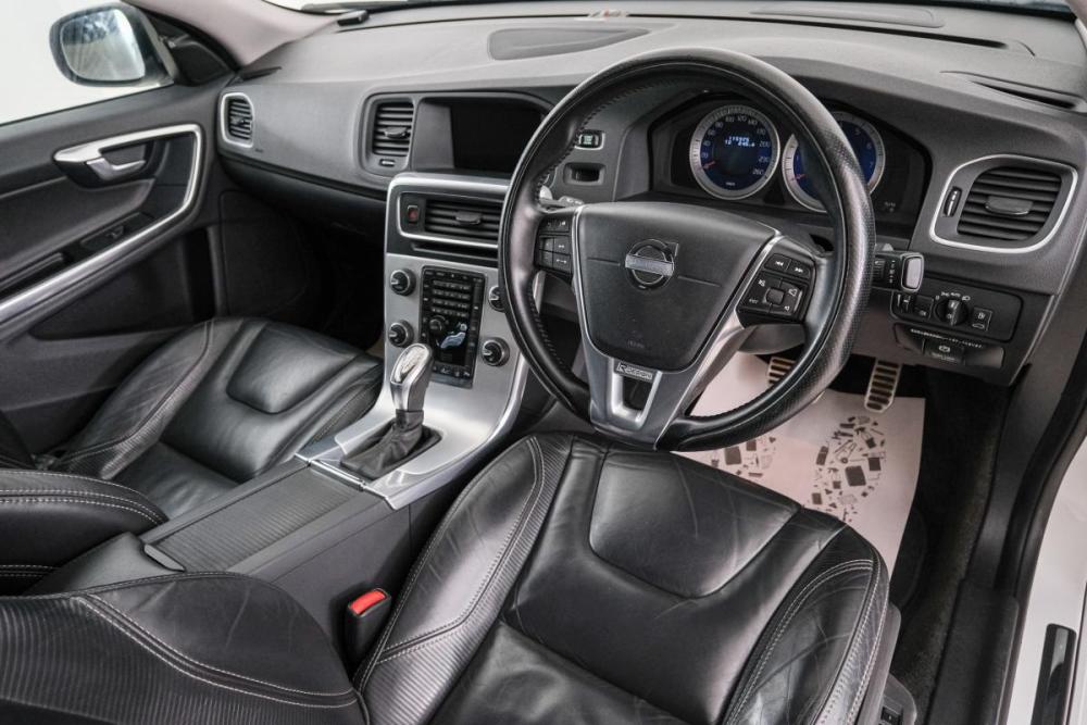Volvo S60 II Красноярск  - изображение 9