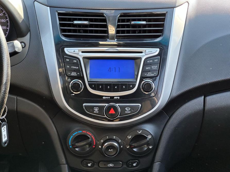 Hyundai Solaris I Волгоград  - изображение 27