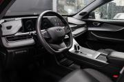 Chery Tiggo 7 Pro Max I Москва  - изображение 39