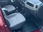 Renault Logan I Рестайлинг Белгород  - изображение 25