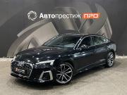 Audi A5 II (F5) Рестайлинг Пермь  - изображение 29