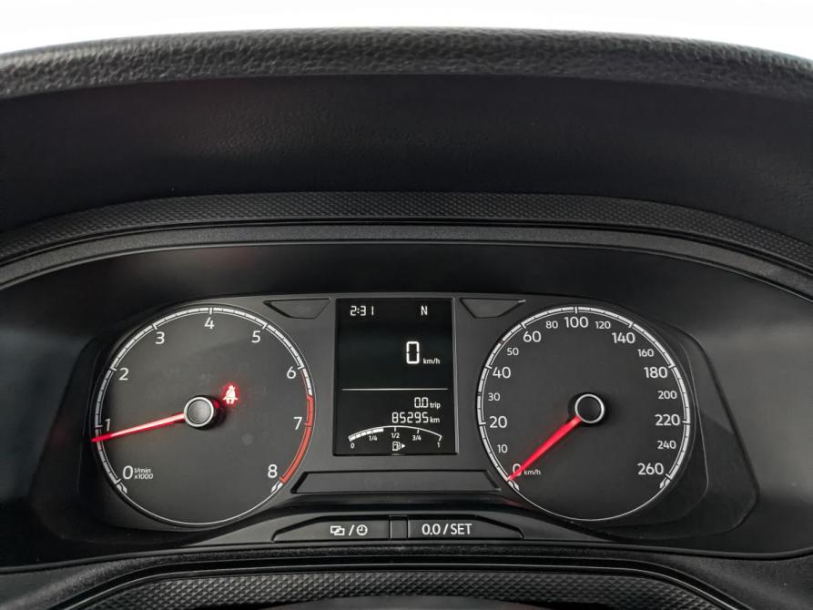 Volkswagen Polo VI Москва  - изображение 16