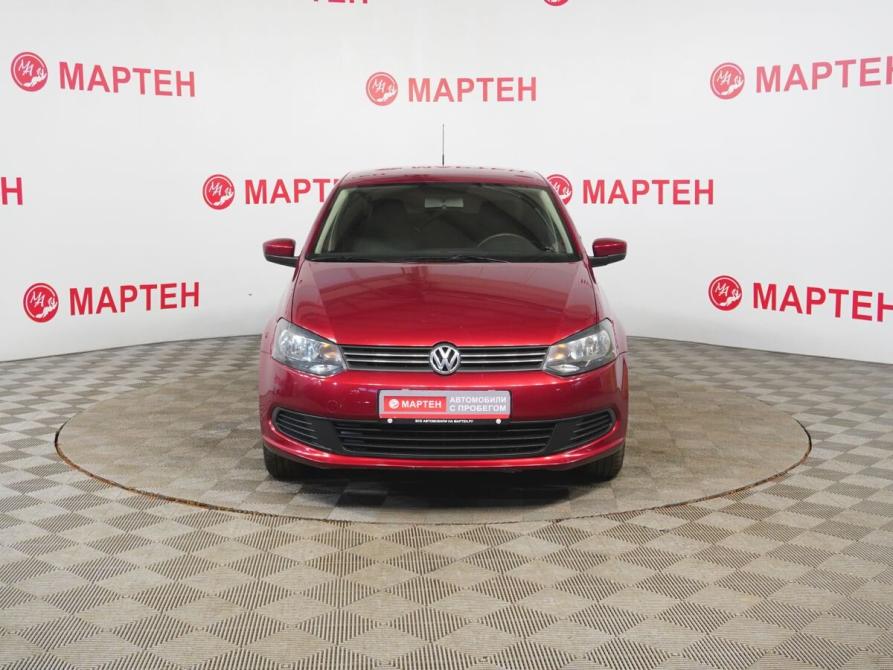 Volkswagen Polo V Вологда  - изображение 2