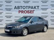 Mazda 3 I (BK) Рестайлинг Владимир  - изображение 16