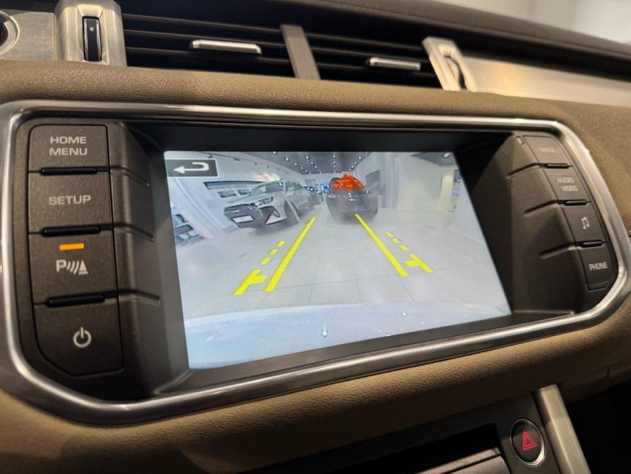 Land Rover Range Rover Evoque I Москва  - изображение 21