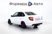 Lada (ВАЗ) Granta I Рестайлинг Тюмень  - изображение 31