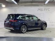 Mercedes-Benz GLS II (X167) Москва  - изображение 33