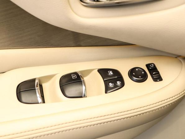 Nissan Murano III (Z52) с пробегом 2019 года, цена 2 750 000 рублей, 79305 км, внедорожник, Автокод Объявления