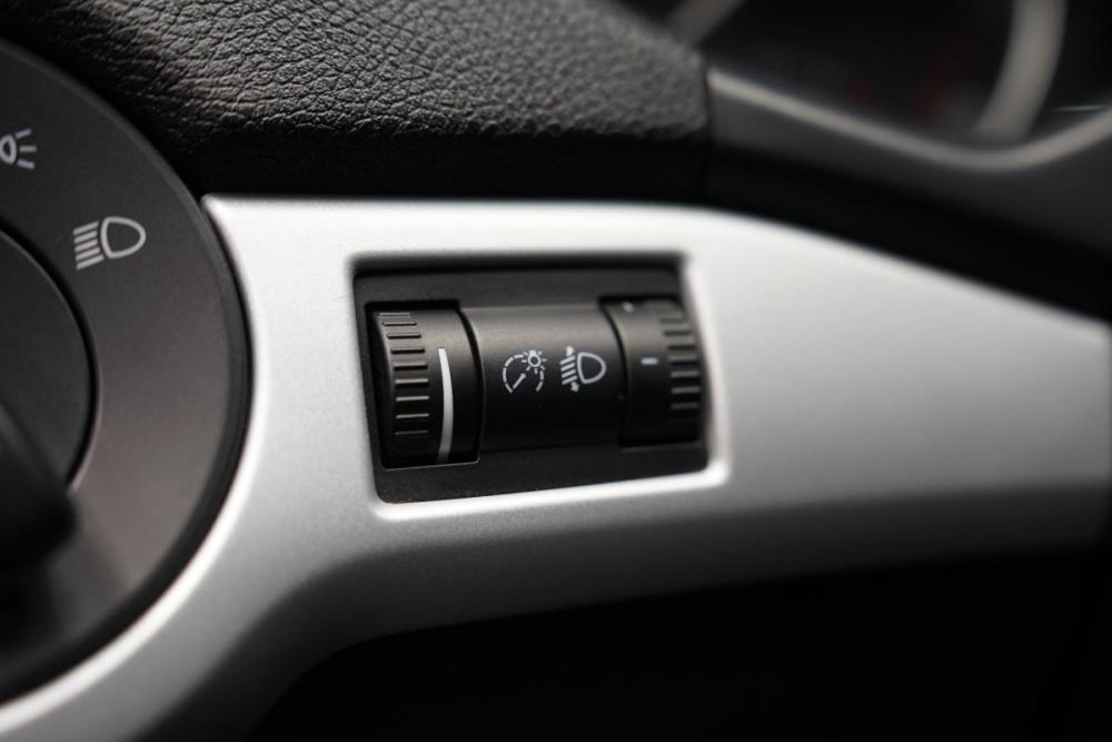 Skoda Octavia II (A5) Рестайлинг Крым  - изображение 14