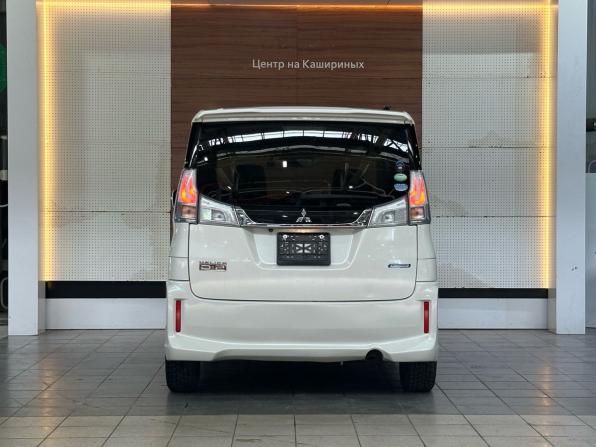Mitsubishi Delica D:2 II с пробегом 2017 года, цена 1 099 900 рублей, 72012 км, микровэн, Автокод Объявления