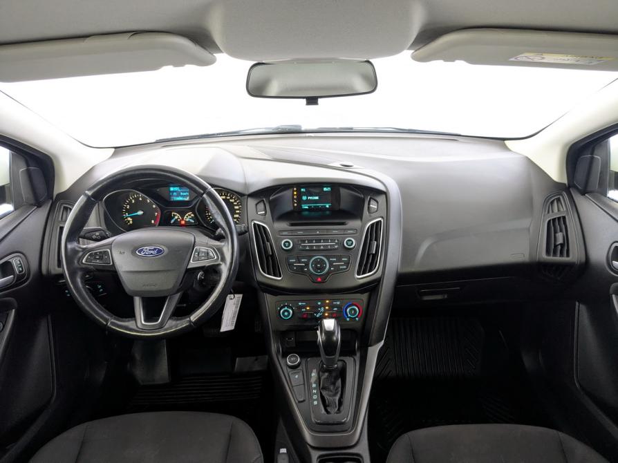Ford Focus III Рестайлинг Москва  - изображение 14