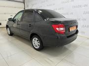 Lada (ВАЗ) Granta I Рестайлинг Пермь  - изображение 25