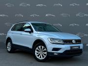 Volkswagen Tiguan II Санкт-Петербург  - изображение 22
