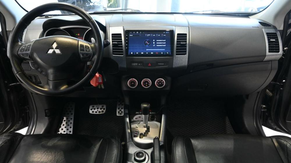Mitsubishi Outlander II Уфа  - изображение 7