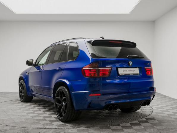 BMW X5 M I (E70) с пробегом 2012 года, цена 2 590 000 рублей, 96214 км, внедорожник, Автокод Объявления