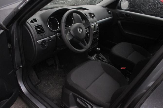 Skoda Yeti I Рестайлинг с пробегом 2017 года, цена 1 769 000 рублей, 88333 км, внедорожник, Автокод Объявления