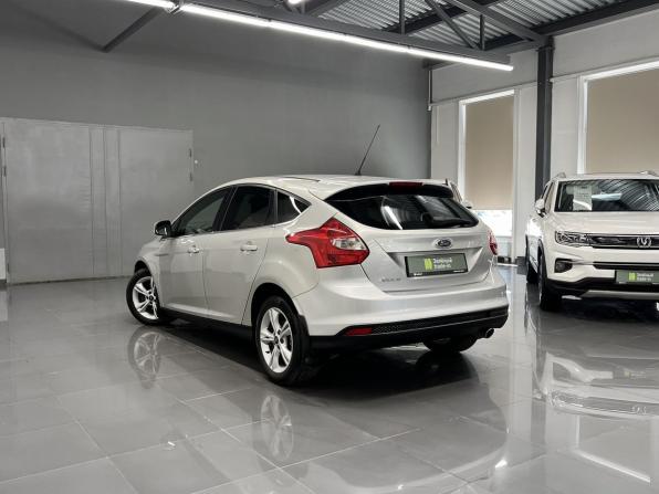 Ford Focus III с пробегом 2014 года, цена 630 000 рублей, 183472 км, хэтчбек, Автокод Объявления