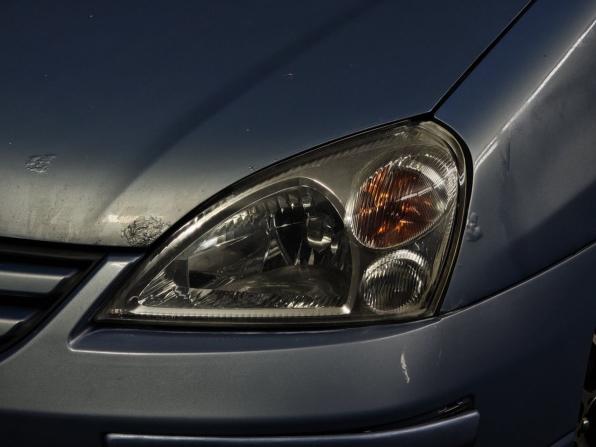 Suzuki Liana I Рестайлинг с пробегом 2004 года, цена 249 000 рублей, 328155 км, универсал, Автокод Объявления