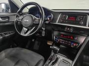 Kia Optima IV Рестайлинг Новосибирск  - изображение 38