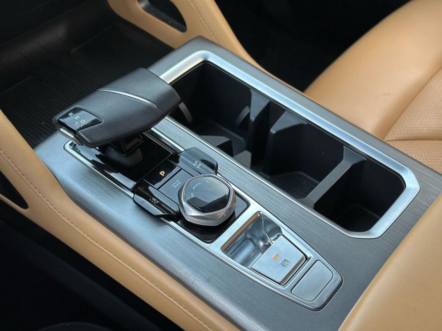 Changan Hunter Plus Волгоград  - изображение 22