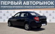 Lada (ВАЗ) Granta I Краснодар  - изображение 27