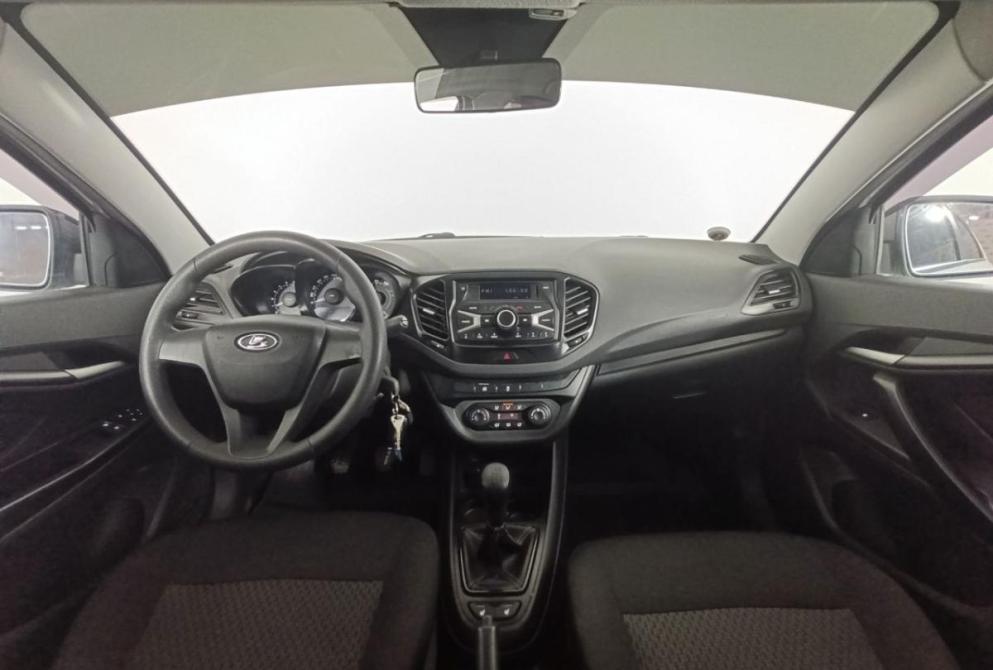 Lada (ВАЗ) Vesta I Волгоград  - изображение 10