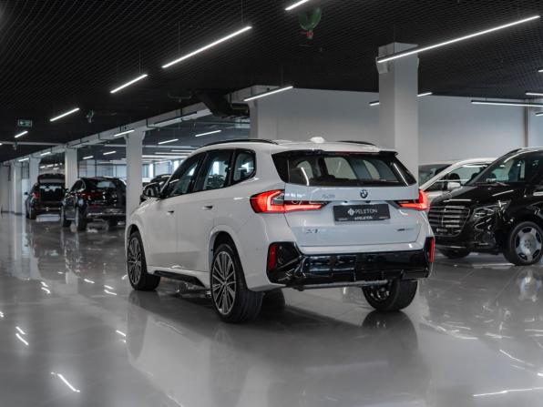 BMW X1 III (U11/U12) с пробегом 2026 года, цена 5 900 000 рублей, 50 км, внедорожник, Автокод Объявления