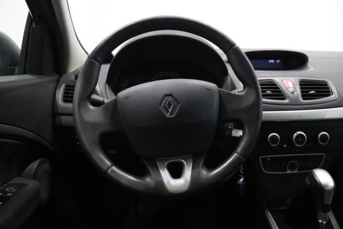 Renault Fluence I с пробегом 2011 года, цена 560 000 рублей, 165839 км, седан, Автокод Объявления