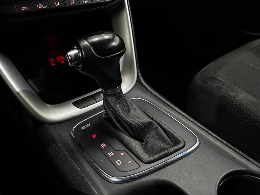 Kia Ceed II Рестайлинг Альметьевск  - изображение 21