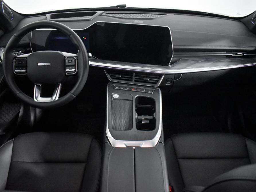 Haval F7x II Санкт-Петербург  - изображение 17