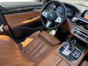 BMW 7 серии VI (G11/G12) Рестайлинг Краснодар  - изображение 34