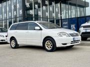 Toyota Corolla IX (E120 E130) Краснодар  - изображение 29