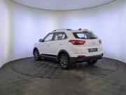 Hyundai Creta I Рестайлинг Москва  - изображение 34